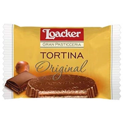 Picture of LOACKER TORTINA ORIGINAL